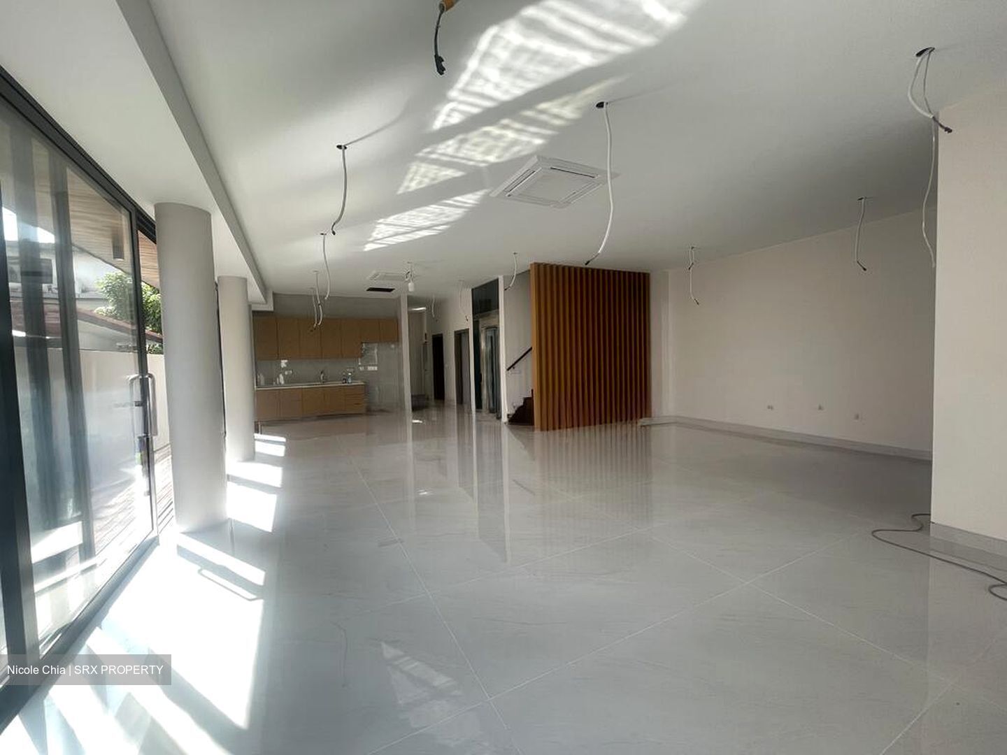 Seletar Hills Estate (D28), Semi-Detached #503359791